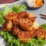 3 Ide Resep Tahu Gulung Lezat untuk Takjil: Dari Telur Hingga Mozzarella!
