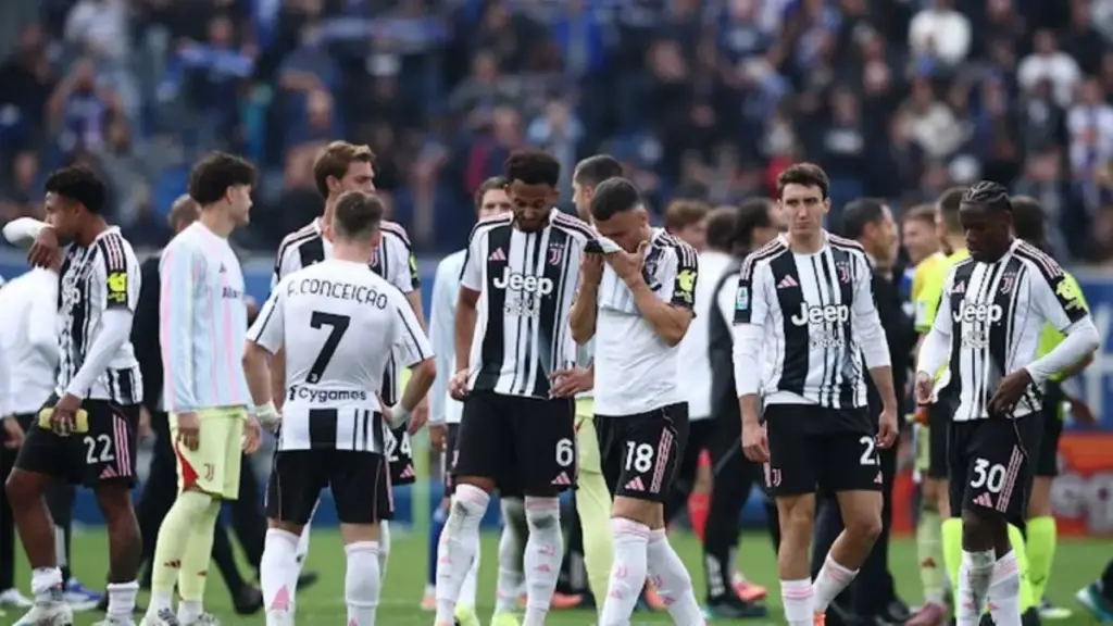 Prediksi pertandingan Serie A antara Juventus vs Como 1907, analisis peluang menang Si Nyonya Tua dan kondisi