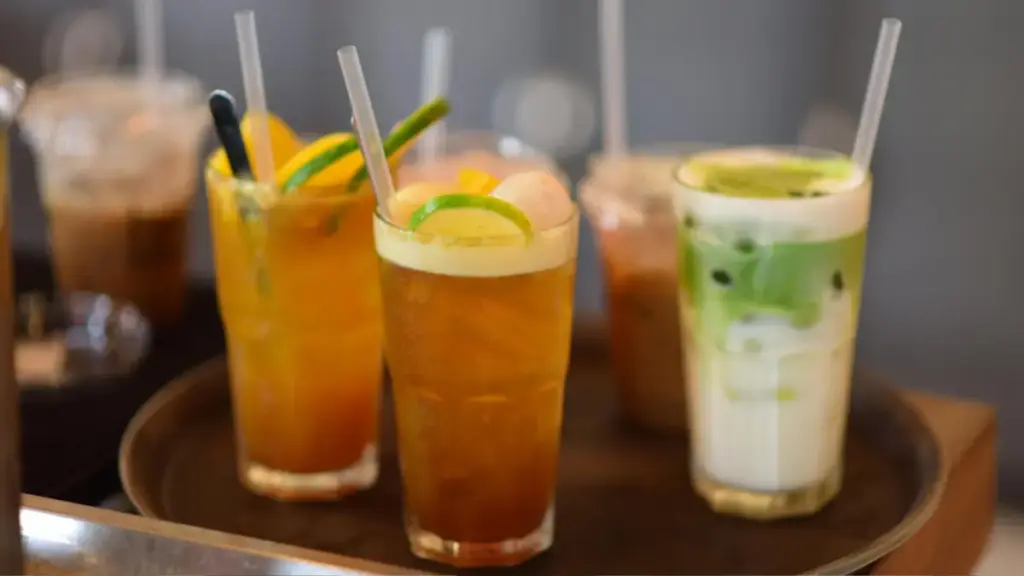 Cuan di Bulan Puasa! 8 Ide Minuman Takjil Modal Kecil yang Unik, Segar, dan Bikin Pembeli Penasaran