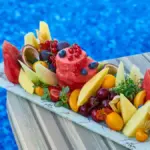 Rekomendasi Buah-buahan Yang Cocok buat Bantu Nambah Tinggi Badan Anak anak dan Remaja