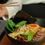 Rekomendasi Tempat Makanan Jepang di Jatinangor: Ramennya Mulai Dari Belasan Ribu!