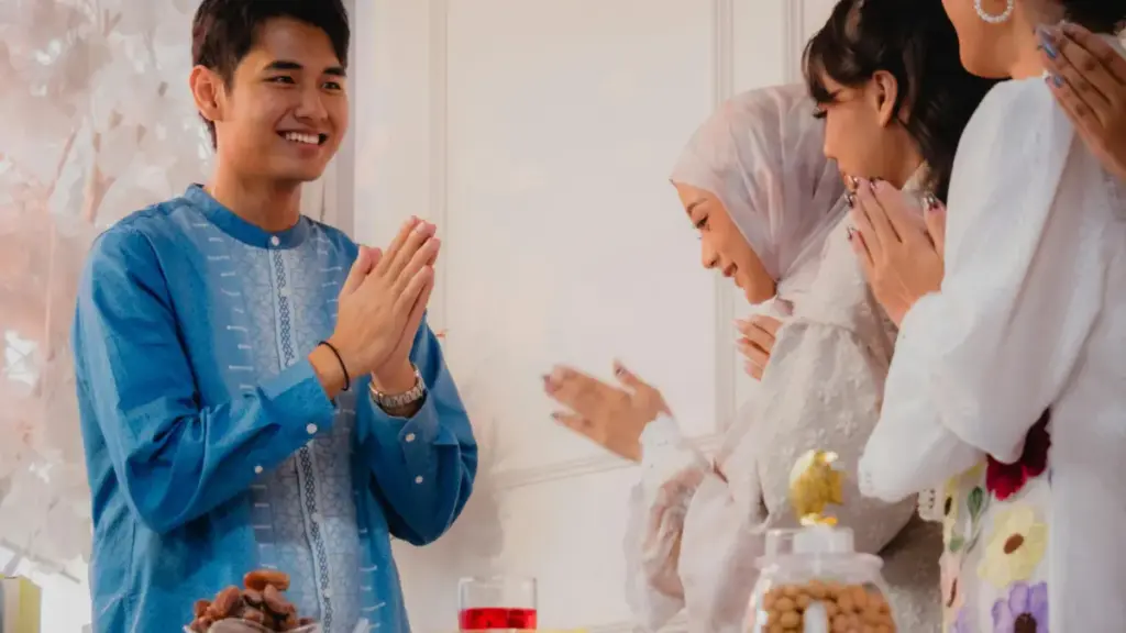 6 Alasan Mengapa Silaturahmi di Ramadan Membawa Banyak Keberkahan