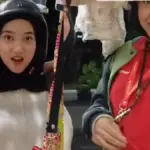 Aku, Kamu, dan Bandung, Jadi Saksi Nyata Usaha Dua Gadis Tunawicara Keterima Kerja di Matahari