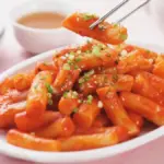 3 Kedai Makanan Khas Korea di Jatinangor : Yang Terakhir Pemiliknya Orang Korea Asli