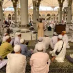 Istighosah di Bulan Ramadan, Refleksi Diri dan Mengisi Ruang-ruanng Kosong untuk Memohon Ampunan