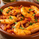 Pecinta Udang Merapat! Ini Dia Beberapa Olahan Udang Sederhana Cocok Untuk Berbuka!