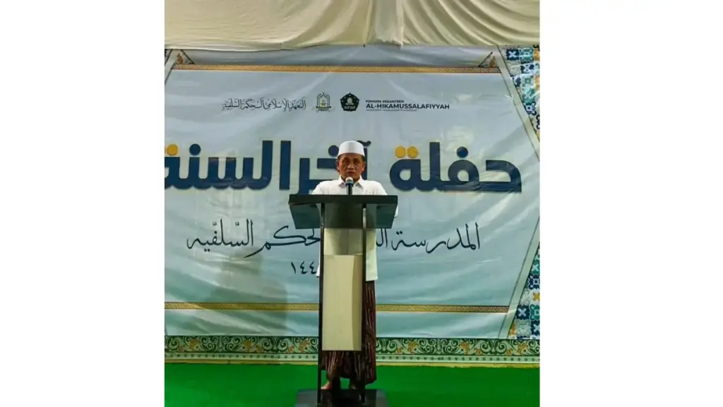 Pesantren, Tempat Membangun Rumah Impian Bernama Masa Depan