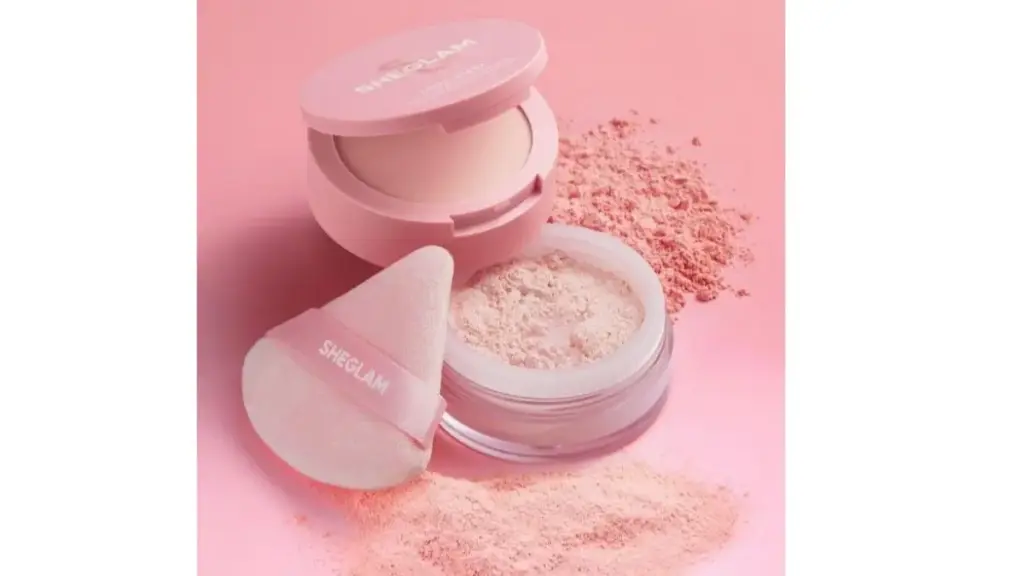 5 Rekomenasi Bedak untuk Kulit Kering, dan Bikin kalian Glowing Seharian