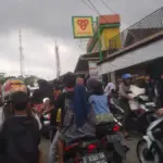 Tradisi Ramadhan di Cipadung Tanjungkerta, Pusat Jajanan Favorit Warga