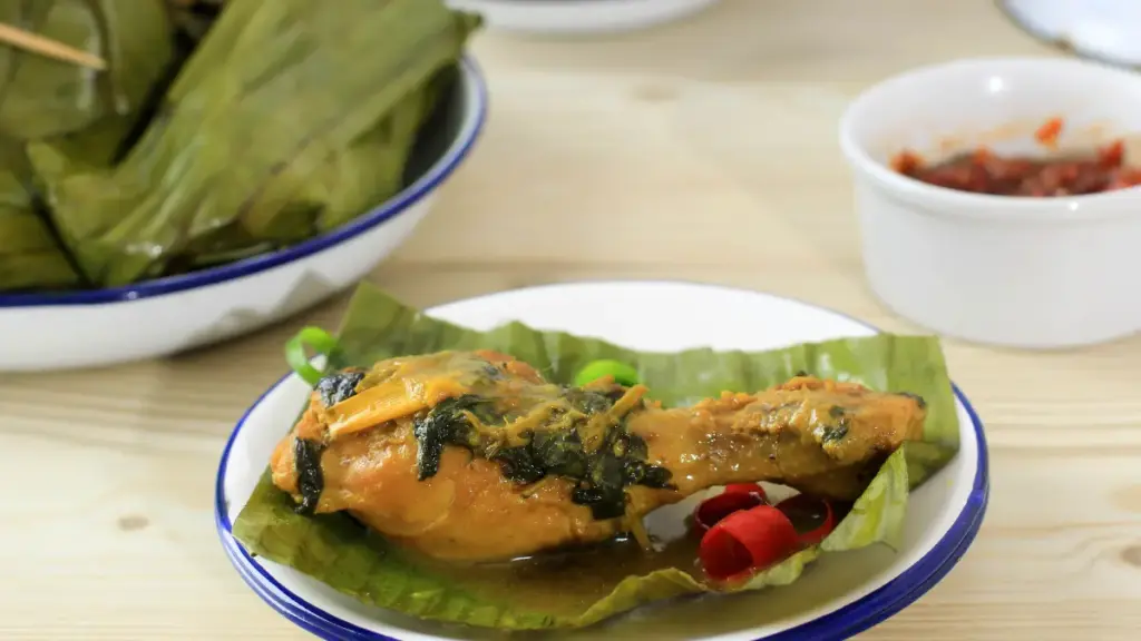 Sehat, Enak, dan Bikin Kenyang, Ini Pilihan Makanan Nusantara yang Cocok Untuk Sahur & Berbuka