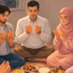 Keutamaan Waktu Sahur di Bulan Ramadhan Yang jarang Di Ketahui