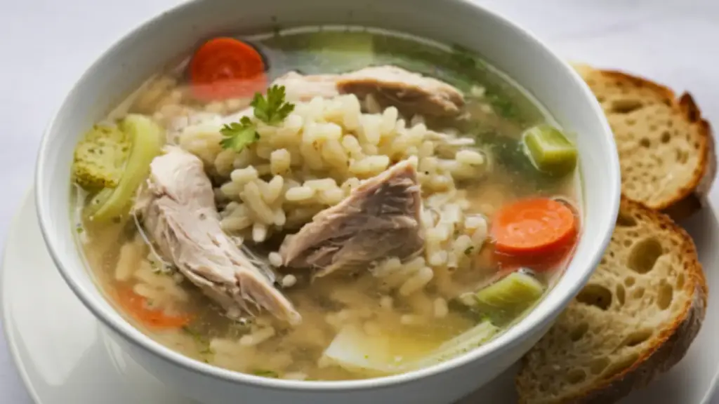 Bosan Makan Sop Ayam yang Biasa Aja? Sop Ayam Klaten Bisa Jadi Menu Andalan untuk Sahur & Berbuka