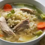 Bosan Makan Sop Ayam yang Biasa Aja? Sop Ayam Klaten Bisa Jadi Menu Andalan untuk Sahur & Berbuka