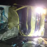 Kronologi Kecelakaan Beruntun Tiga Kendaraan di Pamulihan, Dua Orang Luka Berat