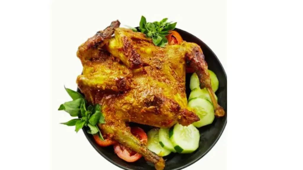 Resep Ayam Bakar Taliwang Enak dan Bikin Nagih Ccocok Untuk Menu Buka Puasa