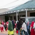 Puluhan Kali Komplen Tidak Direspon, Emak-Emak Geruduk Dapur MBG di Darmaraja