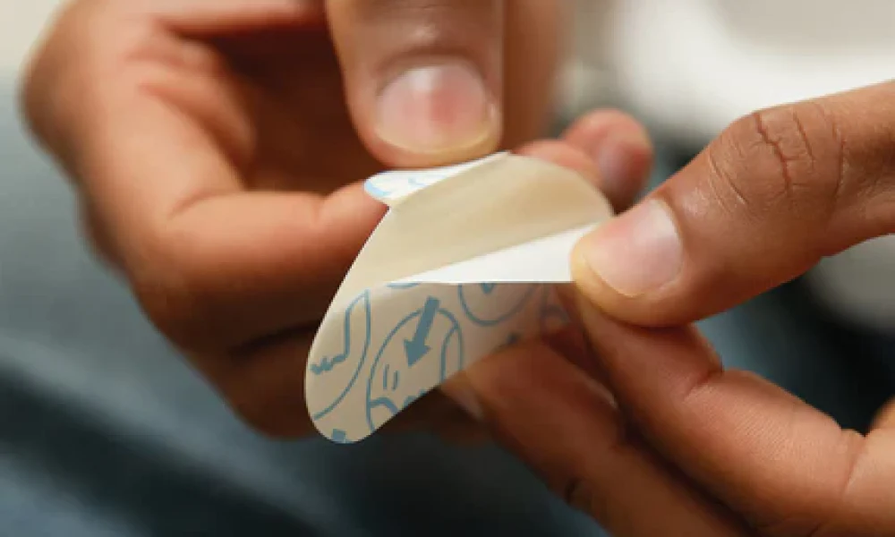 Hydrocolloid patch selain untuk keperluan medis juga bisa bantu sembuhkan jerawat