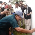 Perindah Ruang Publik dengan Seni Mural, Puluhan Pesert Adu Skil