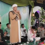 Memperkuat Ukhuwah lslamiyah Melalui Rajaban Akbar, Abuya: Ulama Punya Tanggungjawab Membimbing Umat