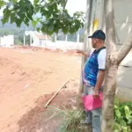 Pemilik Lahan Urugan di Sindanggalih Tuntut Kejelasan Penyelesaian