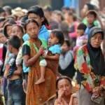 3,55 Juta Warga Miskin jadi Alarm