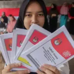 KPU Sasar 45 Ribu Pemilih Muda