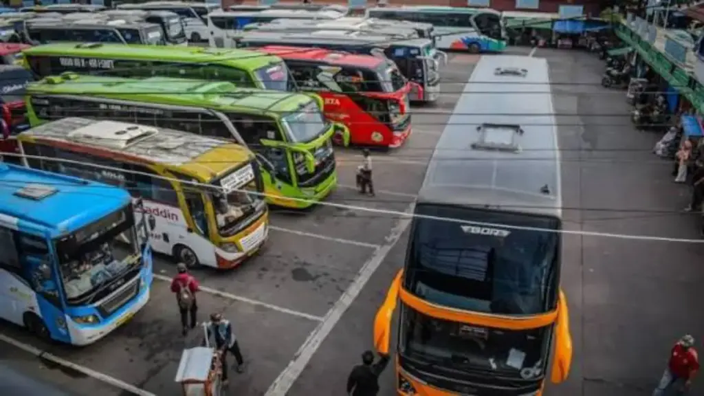 Siapkan 3.040 Tiket Mudik Gratis 2026