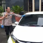 Sakit Hati Berujung Tragis