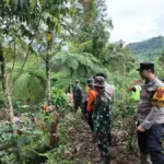 Pemkab Lakukan Mitigasi Longsor Cisoka