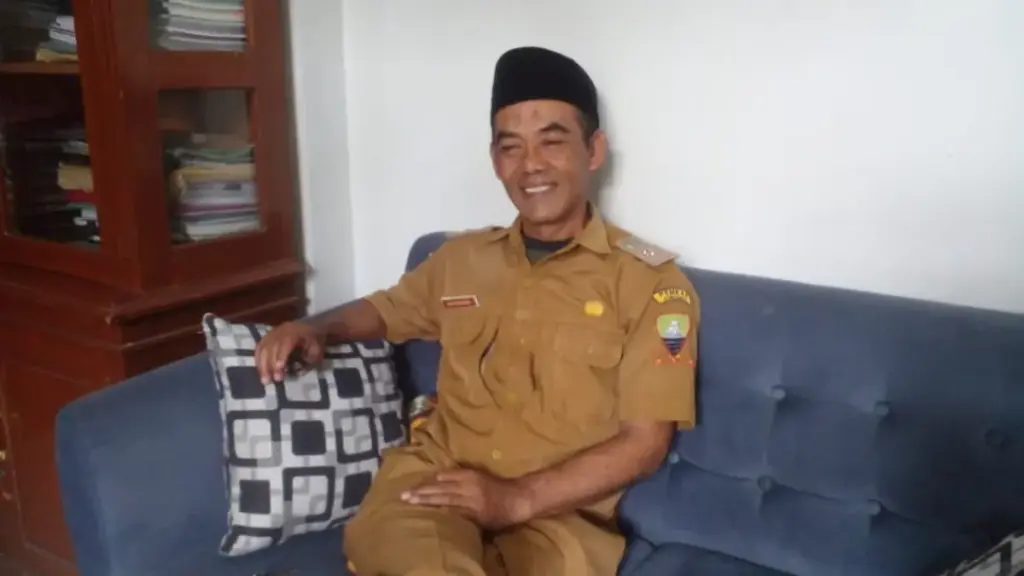 Pemdes Mandala herang Prioritaskan Ketahanan Pangan