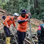 Longsor Cisoka, Ancaman Banjir Bandang