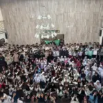 Ratusan Pelajar Ramaikan KEBAB 2026