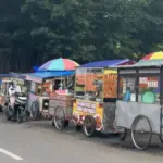 Rp97 Juta untuk Cetak Karcis Retribusi