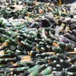 344 Botol Minol Ilegal Disita