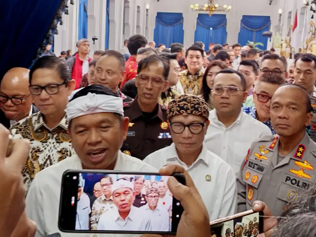 Pinjam Rp 2 Triliun untuk Infrastruktur