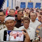 Pinjam Rp 2 Triliun untuk Infrastruktur