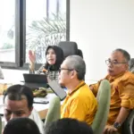 Sekda Tuti Ingatkan Perizinan Tak Boleh Berbelit, Tegas Tolak Praktik Pungli