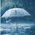 Di Balik Rintik Hujan, Tersimpan Makna Mendalam dalam Ajaran Islam