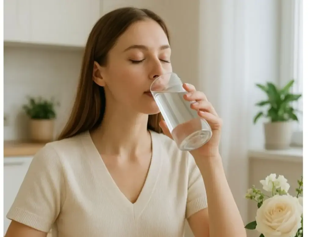 Cara Ampuh Atasi Dehidrasi Saat Berpuasa