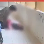 Viral Mahasiswa UIN Sultan Syarif Kasim Bacok Mahasiswi Diduga Akibat Asmara