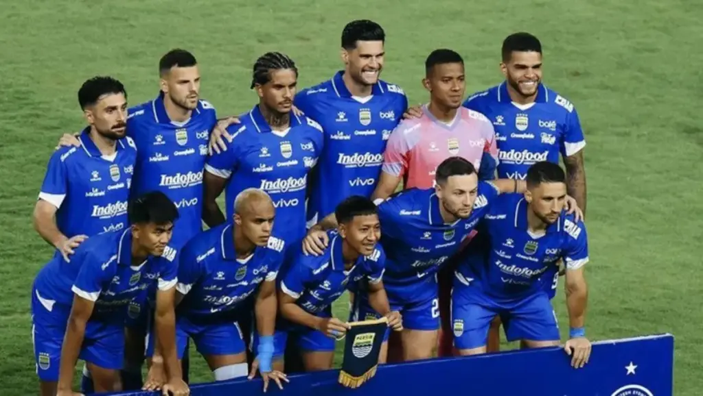 Persib Cuma Punya 3 Hari! Siap Gempur Madura United atau Tersandung di GBLA?