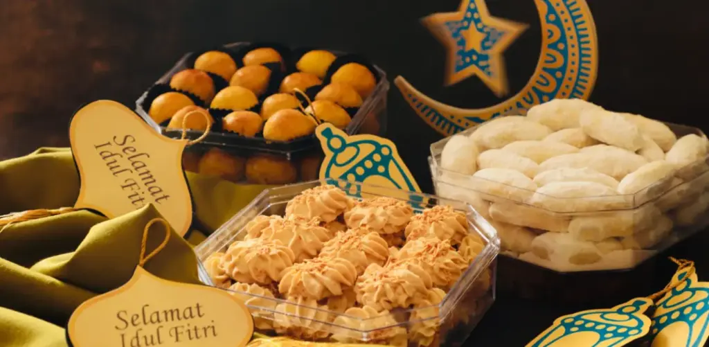 5 Bawaan yang Bikin Momen ke Rumah Ibu Mertua Makin Berkesan Jelang Puasa & Lebaran