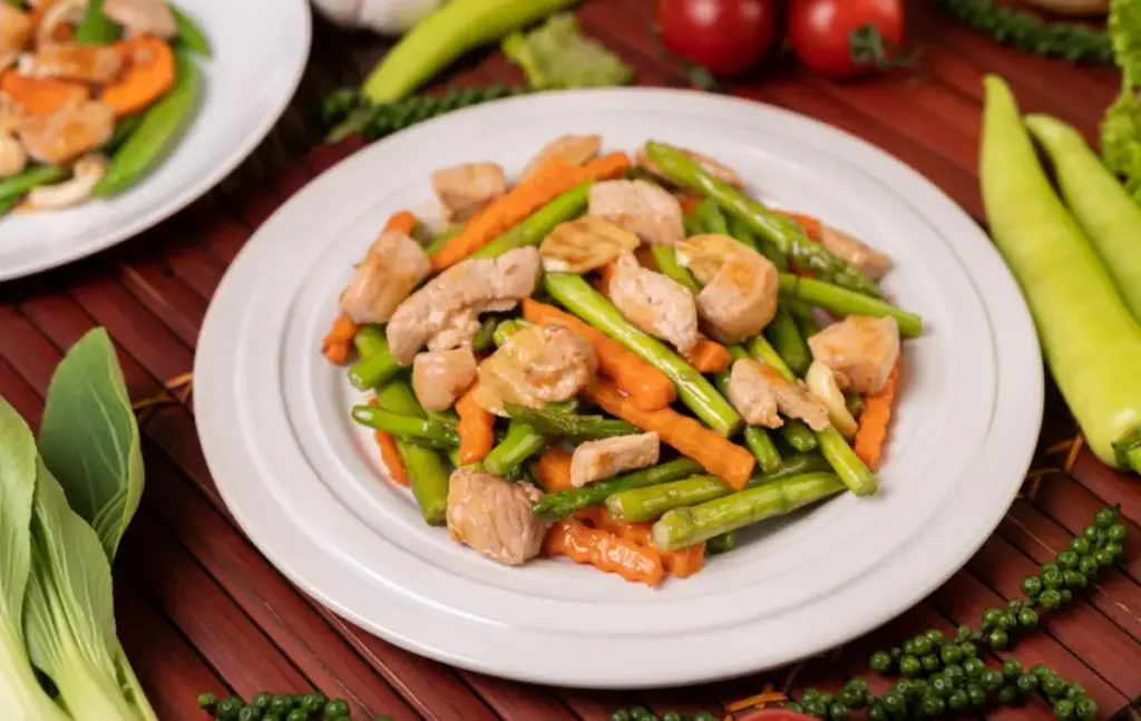 7 Menu Kreasi Olahan Sayur yang Sehat, Cocok Untuk Sahur dan Berbuka Puasa