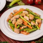 7 Menu Kreasi Olahan Sayur yang Sehat, Cocok Untuk Sahur dan Berbuka Puasa