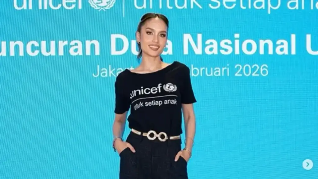 Fokus Isu Anak dan Pendidikan