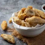 Jajan Pempek di Jatinangor: Enaka, Murah, & Kenyang