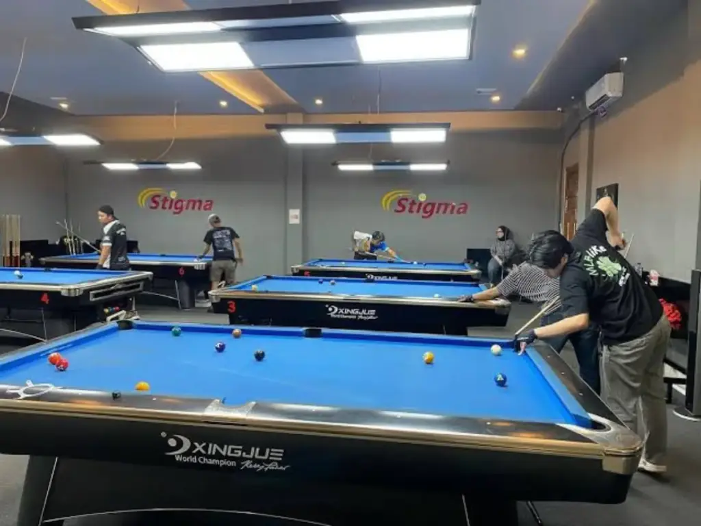 Tren Hobi Baru Mahasiswa Jatinangor untuk Melepas Penat Kuliah