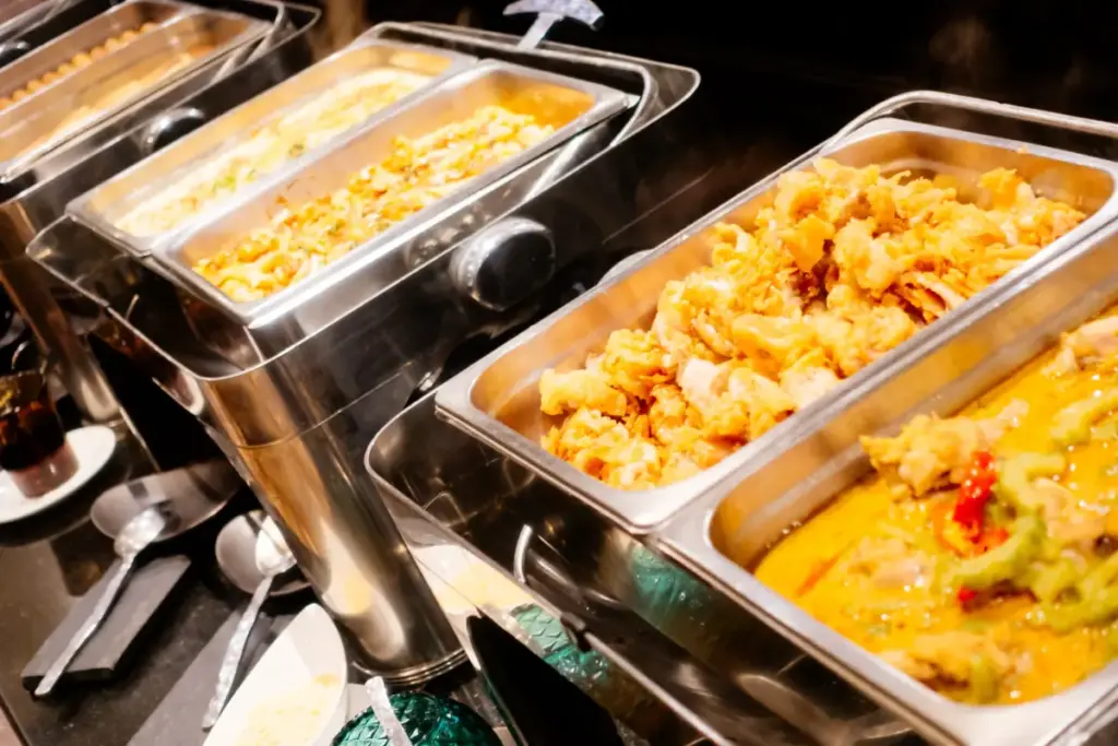 Nutrisi Terjamin, Dompet Aman: Katering Harian yang pas untuk Mahasiswa