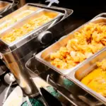 Nutrisi Terjamin, Dompet Aman: Katering Harian yang pas untuk Mahasiswa