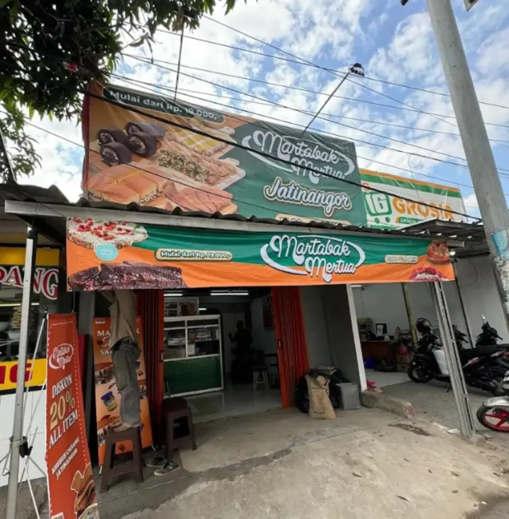Rekomendasi Tempat Makan Malam Murah di Jatinangor: Yang Pertama Legend Banget!